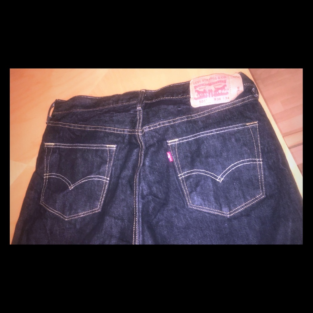 Levi Jeans
